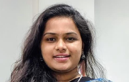 Akshata Tekwade