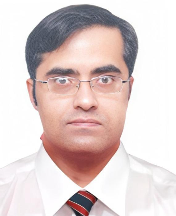 Lalit Dhingra